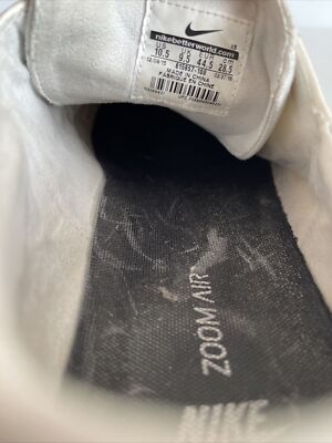 Nike SB Zoom Stefan Janoski Sneaker 615957-100- Summit White