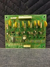 Trane American Standard X13650386-01 6400-0537-01 Furnace Control Circuit Board