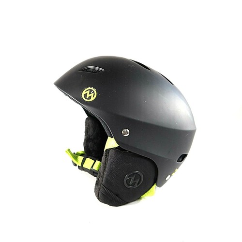 OutdoorMaster KELVIN Youth Ski Helmet 