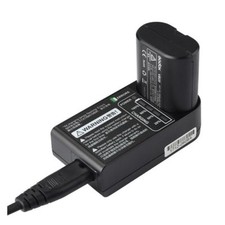 Godox C20 Battery Charger for Flash V350S for Vb20 Vb-20 High-speed