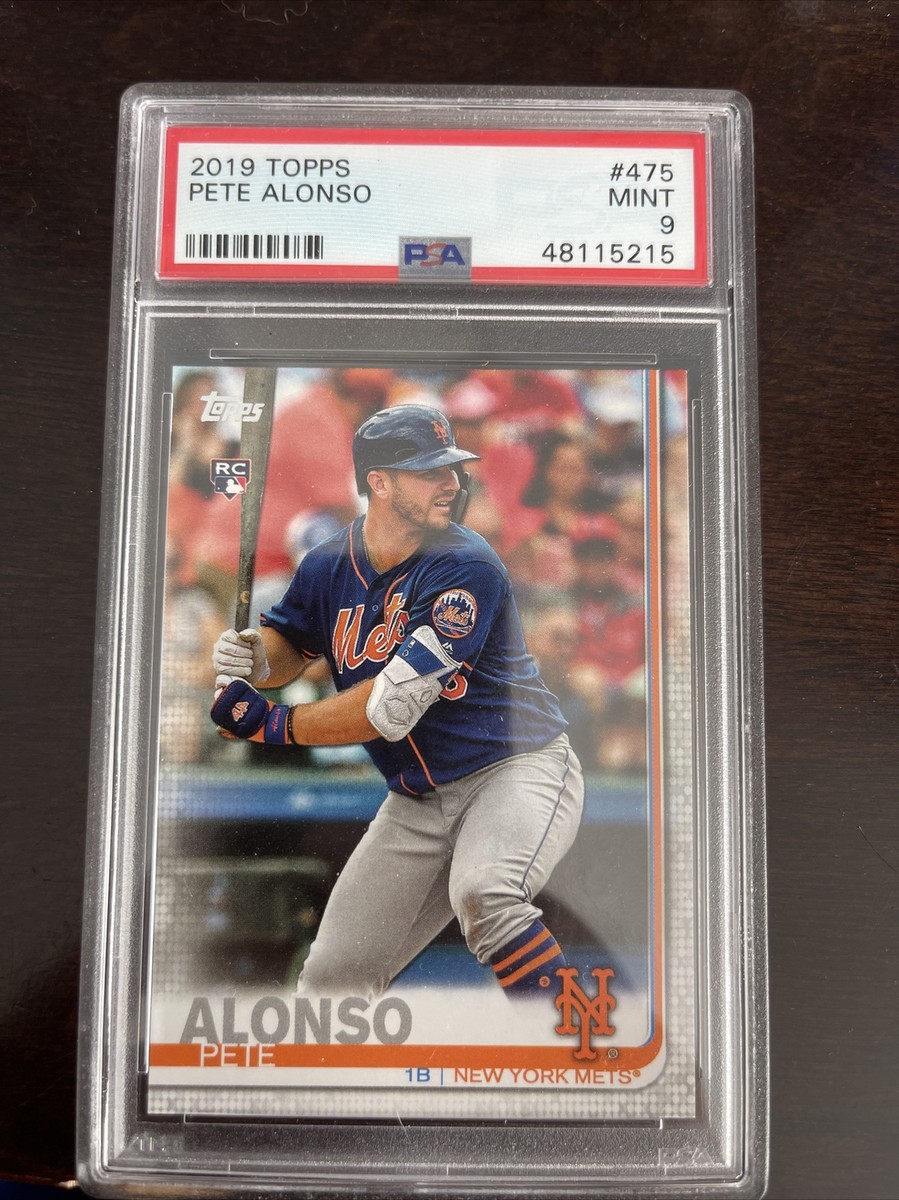 その他 Pete Alonso Bowman Topps MLB PSA その他 Pete Alonso Bowman Topps MLB PSA s-l1600.jpg