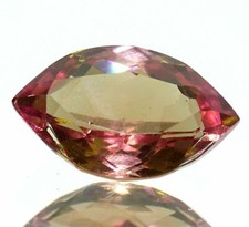 Certified 12.20 Ct Natural Zultanite 07 Color Changing Turkish marquise Gemstone