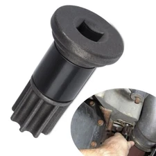 Engine Barring/Rotating Tool for Dodge Pickups 3.9L, 5.9L, 6.7L Diesels Engines