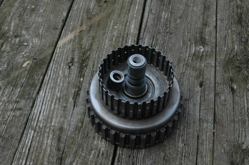 2004R 200r4 Aftermarket Forward Drum *See Discription Core Refund Available* - Picture 7 of 7