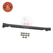 For Tesla Model 3 2017-2022 Passenger Side Molding Skirt Rocker Cover Panel Trim