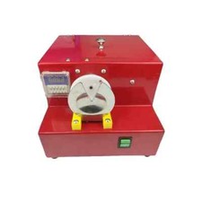 High Speed Button Winding Machine Automatic B...