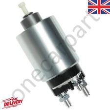 12V Starter Motor Solenoid For Ford Fusion Galaxy Kuga Mondeo S-Max 3M5T11000CE
