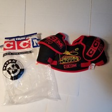 CCM Powerline Hockey Shoulder pads 110 sports equipment Juniors Kids Medium