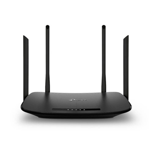 Tp Link Vdsl or Adsl Quality Modem Router Parental Controls and Guest Network - 第 1/2 張圖片