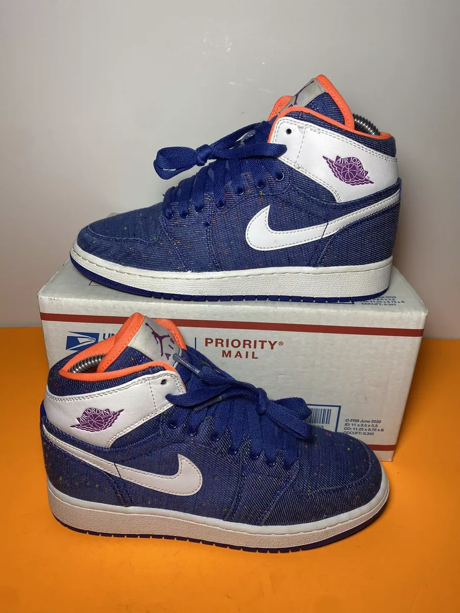 Orange cheap mail jordan