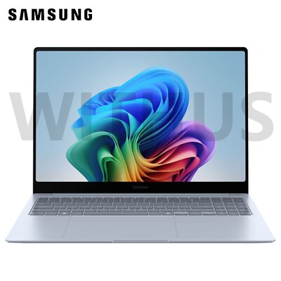 SAMSUNG Galaxy Book 4 Edge 16