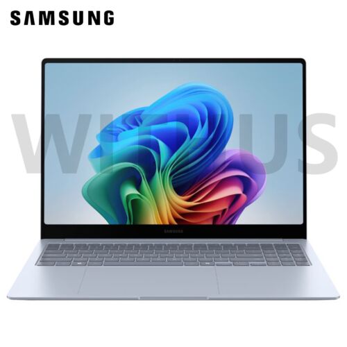 SAMSUNG Galaxy Book 4 Edge 16" (Snapdragon X Elite 16GB 1TB)Laptop NT960XMB-K01A - Picture 2 of 6