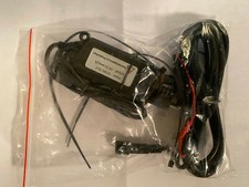 Vehicle/Marine Kit - Power supply/Charger for...