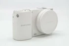 Samsung NX1000 20.3MP NX Mount Digital Camera Body