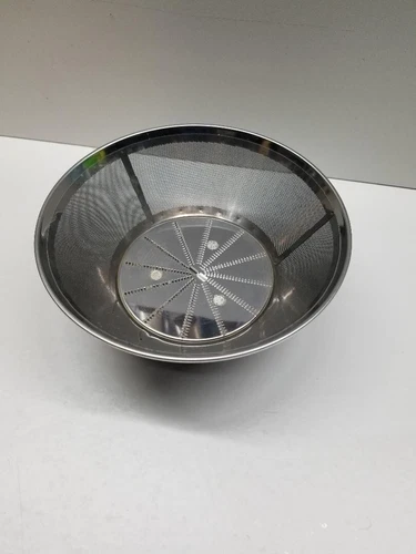 Hamilton Beach 67608Z Big Mouth Pro Juice Extractor Micro Mesh Strainer Basket