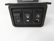 Meyer Swenson Salt Spreader Control Box 62334 62168 62267 00114-165-00