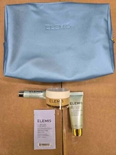 Elemis Travel Kit Bag and 4 piece set See Description For Details