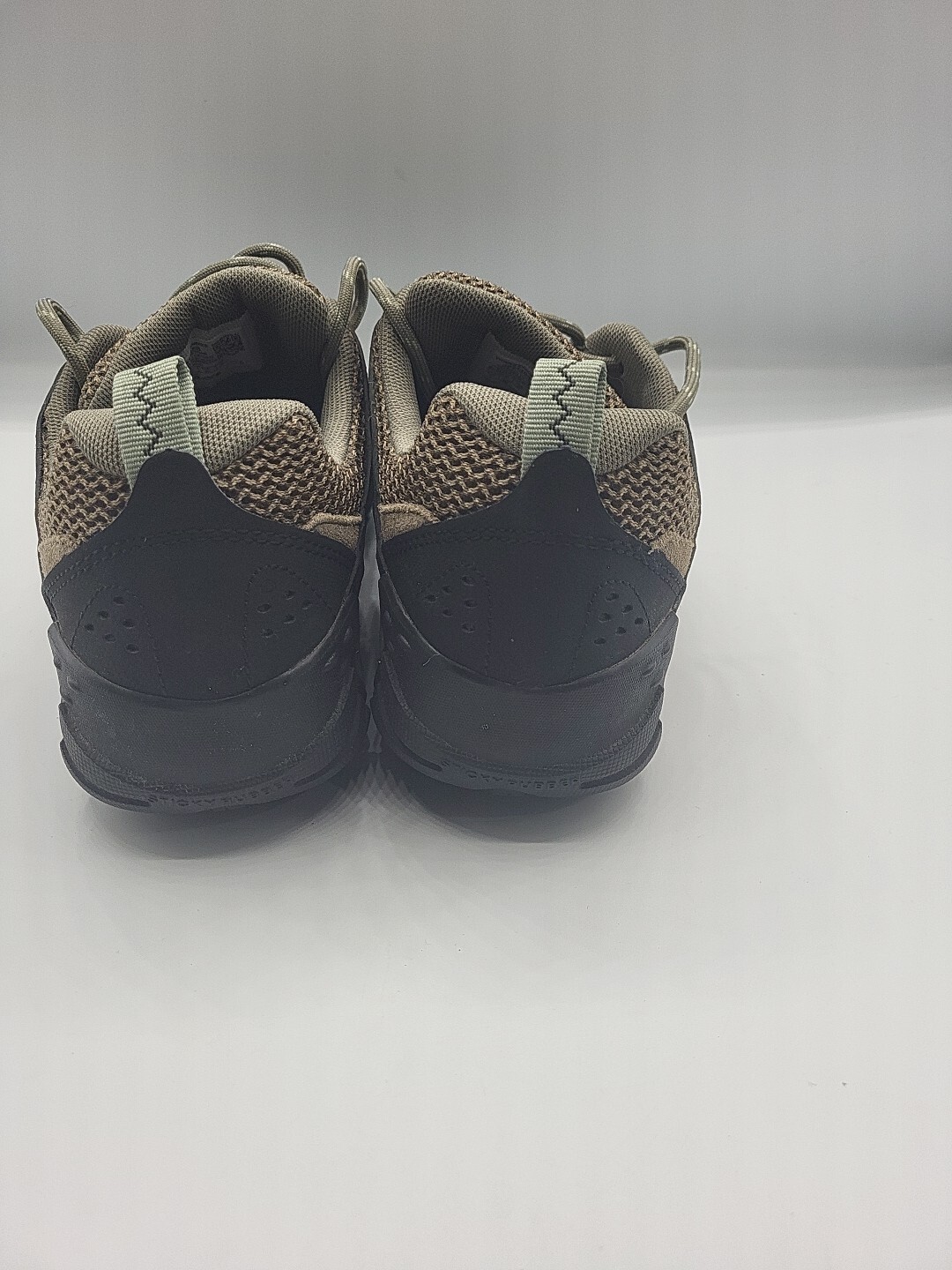 Merrell Scarpe Donna 9 Accentor 2 Sneaker da Escursionismo J03448 Beige Pelle Stringate