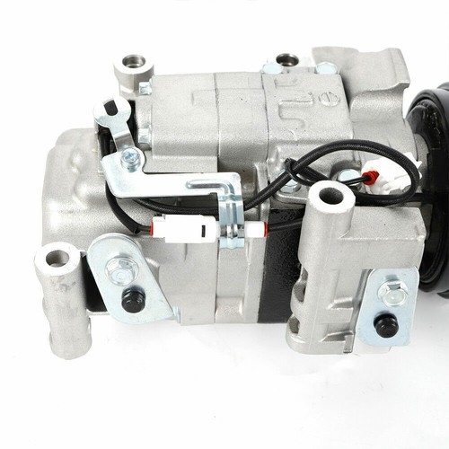 Compresor de aire acondicionado para 2004 2005 2006 2007 2008 2009 2010 Mazda 3/Mazda5 2,0 L/2,3 L - Imagen 5 de 6