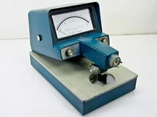 Macbeth TD-102 QuantaLog Transmission Densitometer 60W 115V 50/60Hz