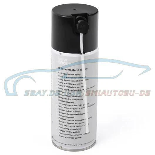 Original BMW 83422457337 - Hohlraumschutzspray | eBay