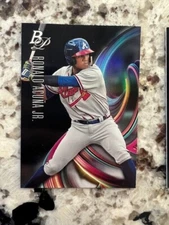 2018 BOWMAN PLATINUM TOP PROSPECT CARD #s TOP1-TOP100 PICK YOUR CARD