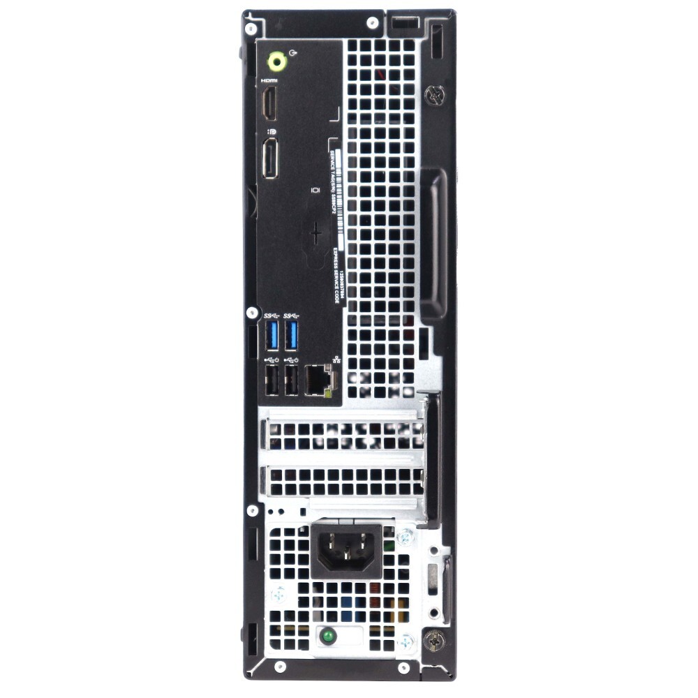 (未使用･未開封品)　3050 MFF i5 7500 8GB 500GB qdkdu57 Amazon.com: Dell OptiPlex 3050 Micro Form Factor Desktop