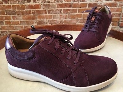 un adorn lace clarks