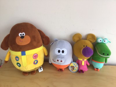 talking cuddly toys