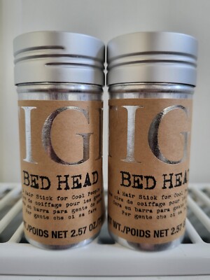 Tigi Bed Head 2x75 g Wax Stick