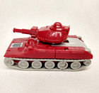 TRANSFORMERS Mini G1 Warpath 1984 Takara loose nice shape free shipping