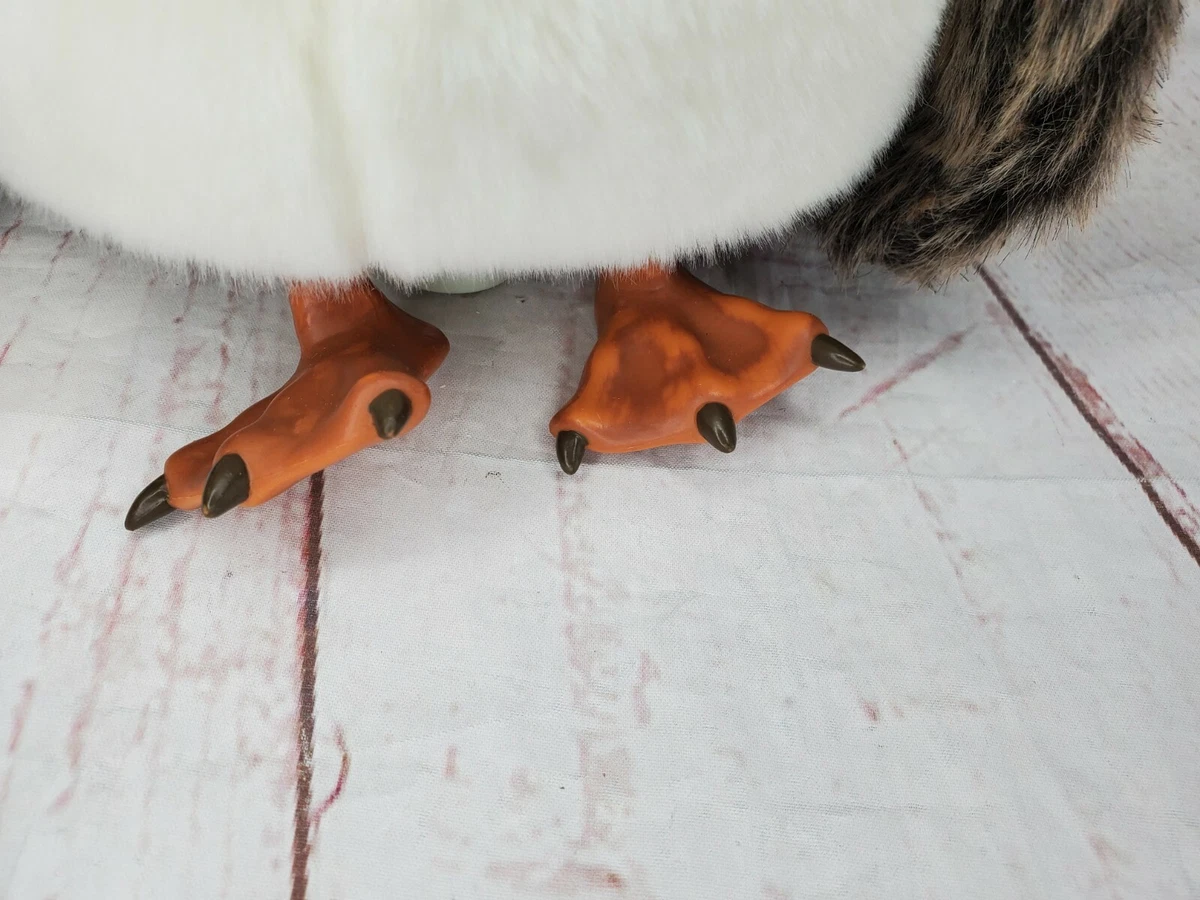 Star wars shop porg slippers