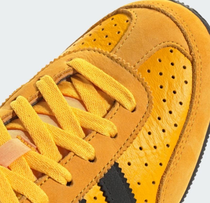 Adidas originals Women's japan Sneakers Crew Yellow / Core