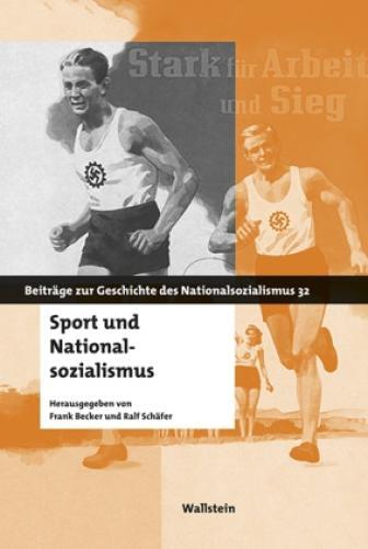 Thumbnail - Sport Und Nationalsozialismus 3321