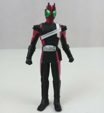2009 Bandai Kamen Rider Decade Legend Rider History 4.5" Vinyl Figure