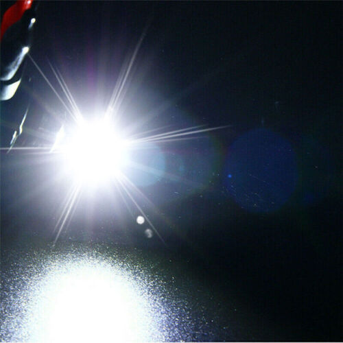 4x 9005 H11 LED Headlight Combo High Low Beam Bulbs Kit Super White Bright Lamps - Picture 3 of 16