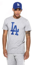 Los Angeles Shirt New Era MBL Dodgers 2XL