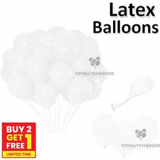 WHOLESALE BALLOONS 100-5000 Latex BULK PRICE JOBLOT Quality Any Occasion BALLONS