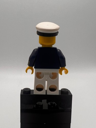LEGO Minifiguras Coleccionables Serie 1-23 (elige tu minifigura) - Imagen 117 de 395