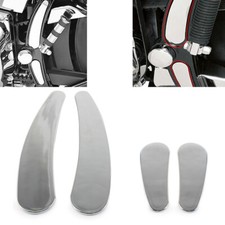 Swingarm Frame Inserts Kit For Harley Softail Heritage Springer Fatboy 84-07