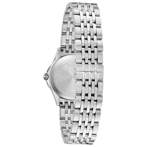 Bulova Women's Classic 42mm Quartz Watch 96M151 - 第 3/3 張圖片