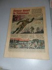 1952 Frogman Comics #11 War Hillman Periodicals precode golden age scarce rare