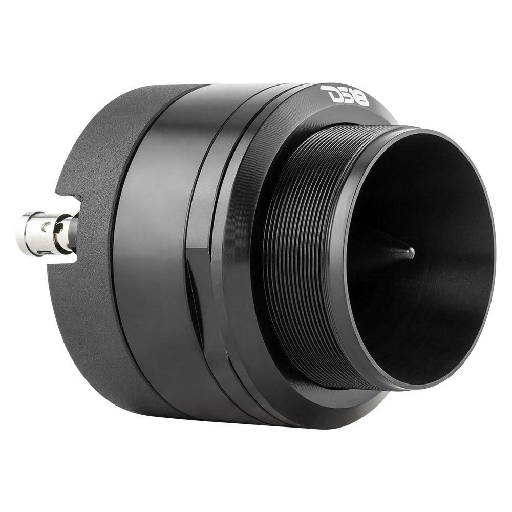 2 DS18 PRO-TW920 600 Watt 4 Ohm Pro Aluminum Neodymium Super