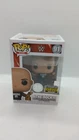 Funko Pop WWE The Rock Entertainment Earth Exclusive 2021 #91