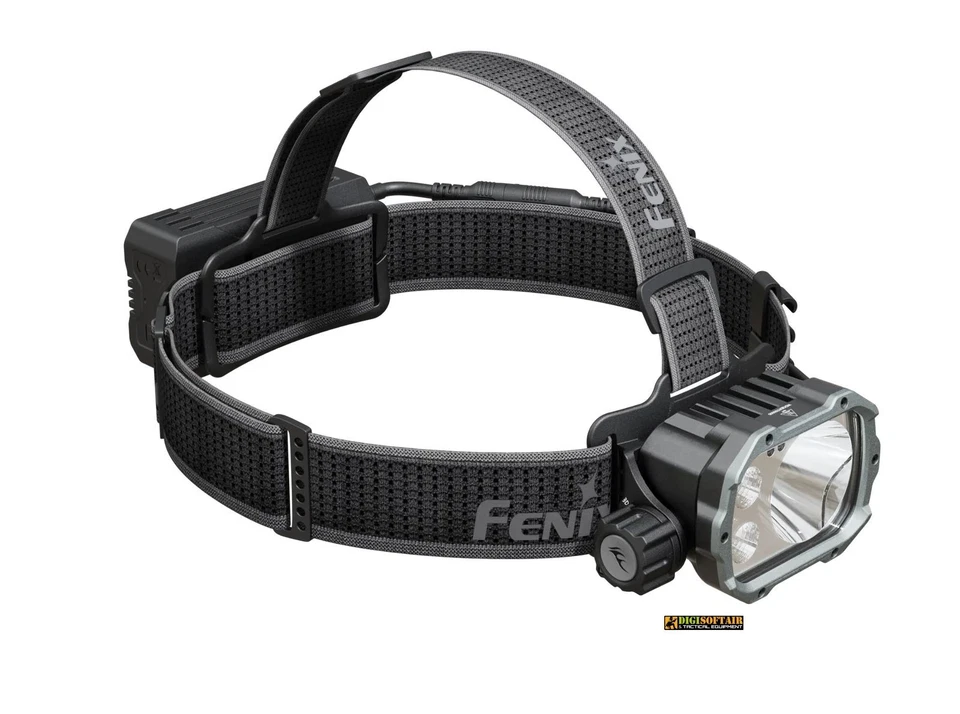 Fenix HP35R Torcia Frontale professionale ricaricabile 4000 lumen - Imagen 2 de 4
