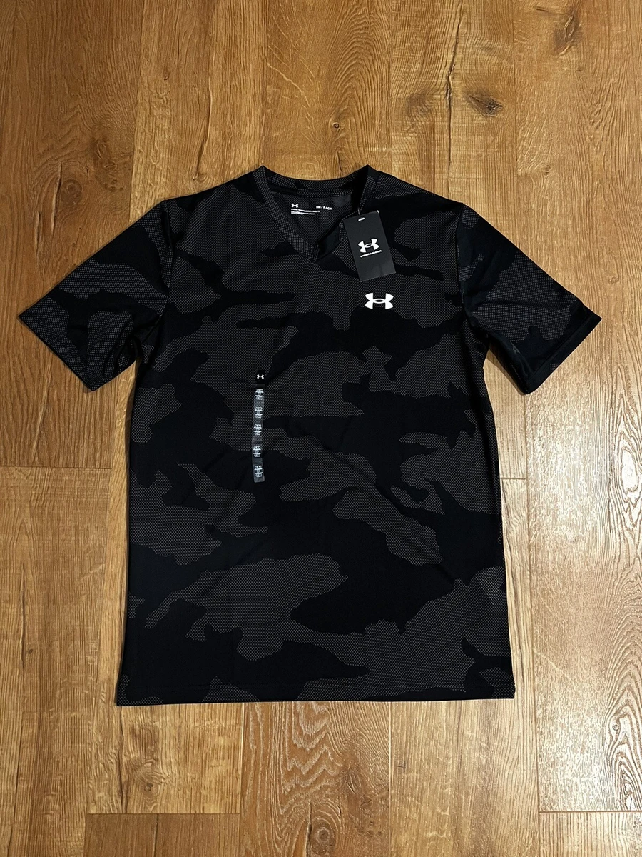 Under armour dri cheap fit v neck