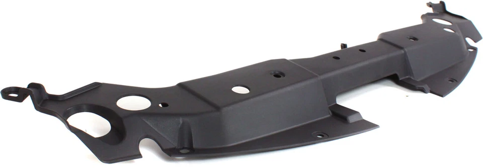  Radiator Support Cover For Nissan Versa 2007-2012 Foto 3 de 4
