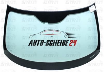 Frontscheibe Windschutzscheibe Chevrolet Corvette C7 Stingray 2013-