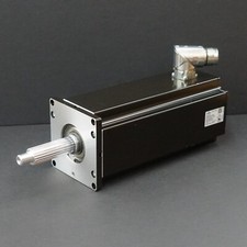 EMERSON EZE01C009 Servo Motor SMV089ST + Heidenhain EQI 1130 16 5PS15-R8 STAUBLI