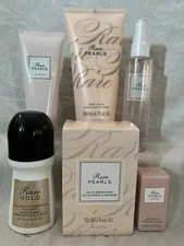 BRAND New Avon Signature Collection Rare Pearls for Women - You Pick